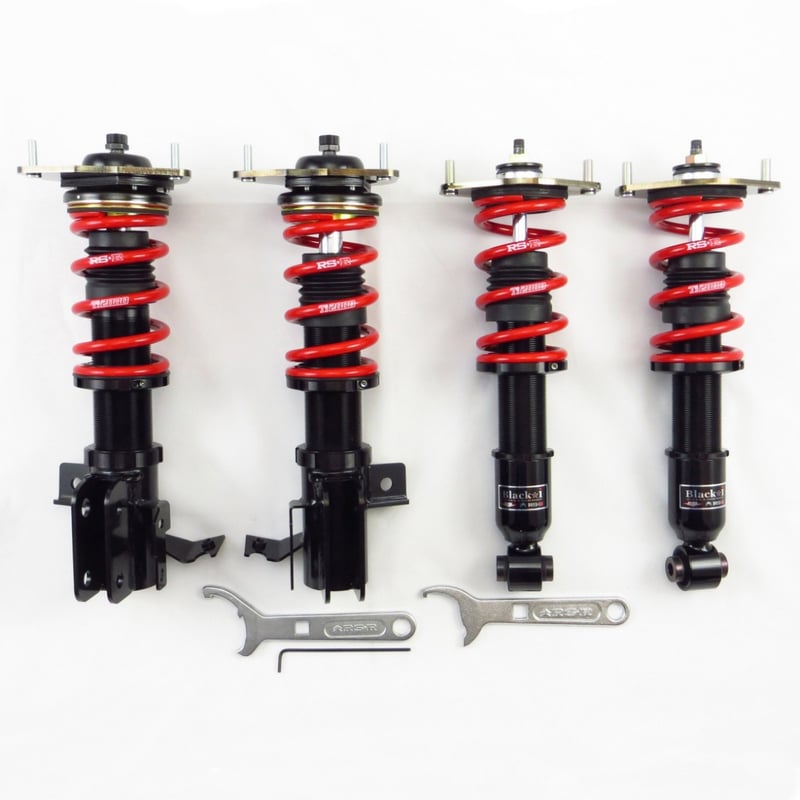 rs-r 13-21 scion subaru fr-s/brz/86 black-i coilovers xbkt065m