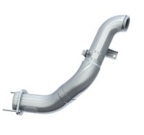 mbrp 11-14 ford 6.7l powerstroke turbo down pipe t409 fs9459