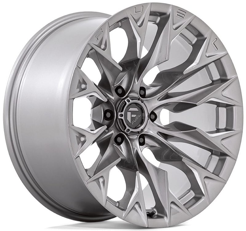 20x9 fuel off-road flame 6 platinum d806 6x135 1mm