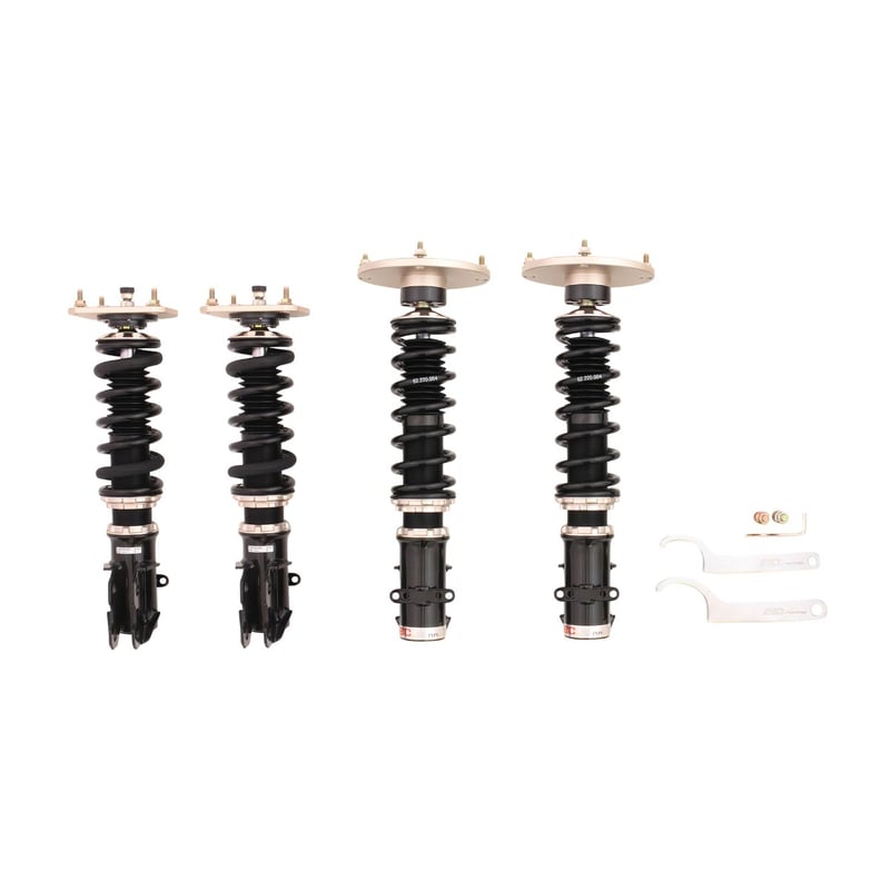 bc racing br series coilover 1994-1999 dodge neon g-01-br
