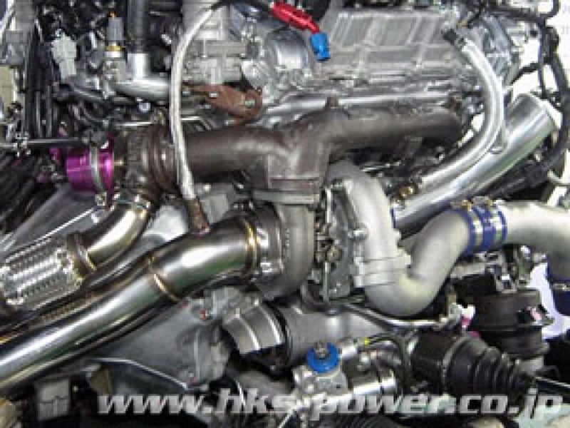 hks r35 gt-r gt1000 suction pipe lh for 11003-an013 g17811-n49060-00