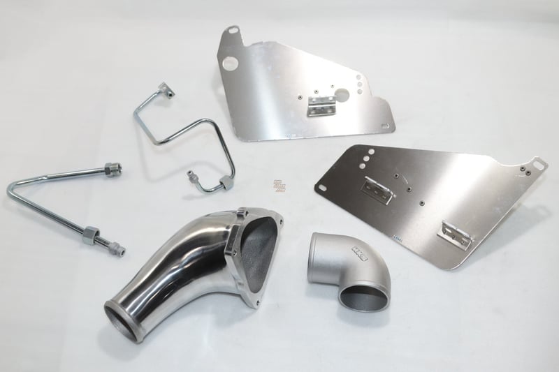 hks pipe intercooler outlet g17971-z60010-00