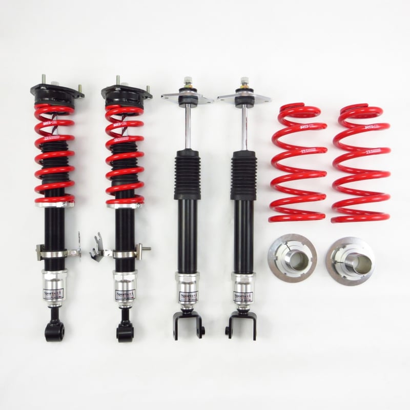 rs-r 07-15 infiniti g37 4dr (pv36/kv36) sports-i coilovers xlin120m