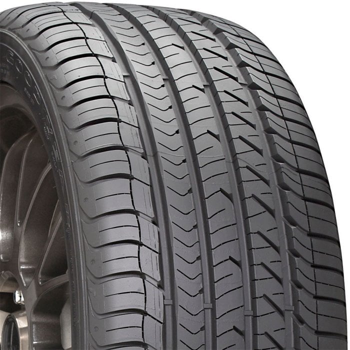 235/55r18 goodyear eagle sport all season