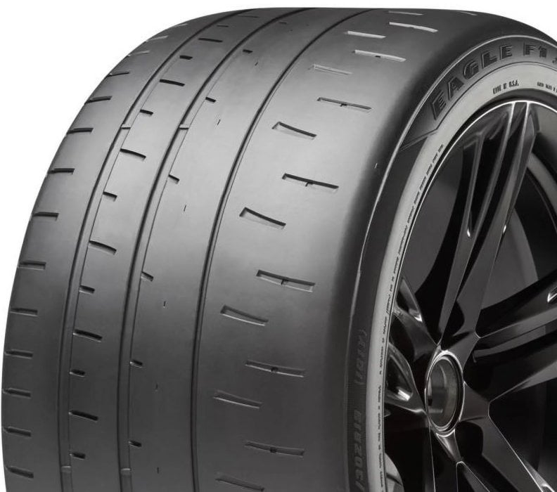 305/30zr19 goodyear eagle f1 supercar 3r