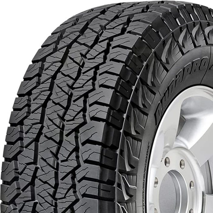 265/60r20 hankook dynapro at2 xtreme rf12