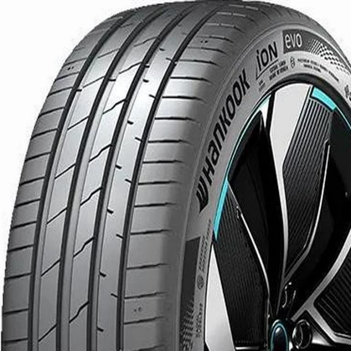 235/55r18xl hankook ion evo as suv ih01a