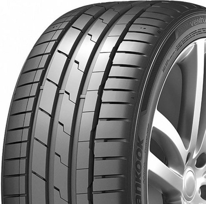 235/40r19xl hankook ventus s1 evo3 k127