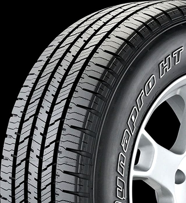 lt245/70r17 hankook dynapro ht rh12 (10 ply)