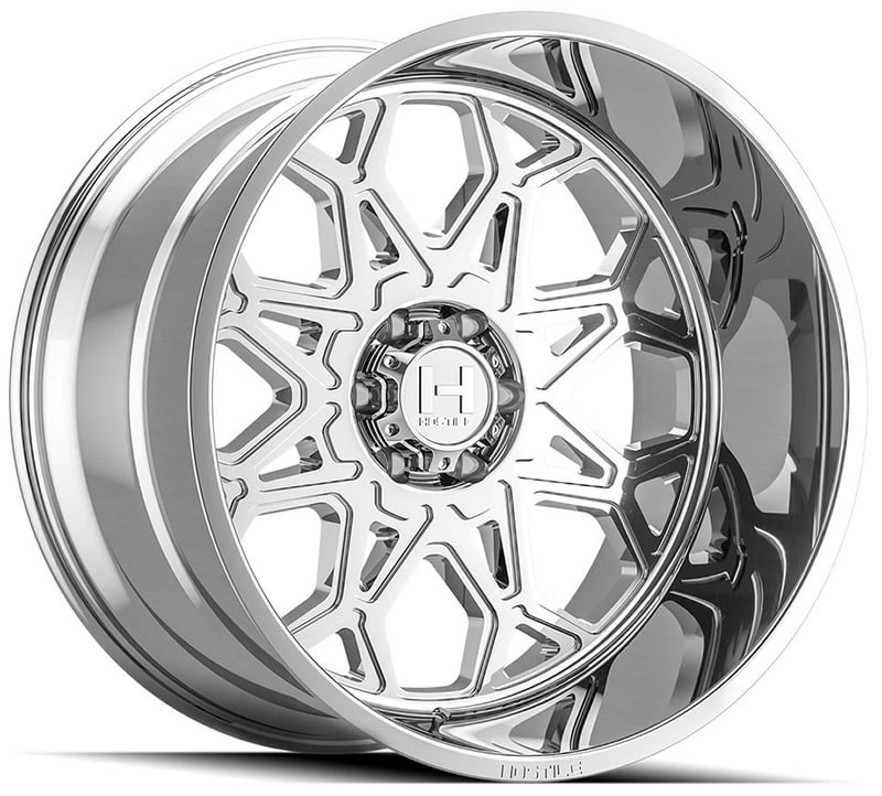 22x12 hostile h132 anvil armor plated (6 lug) (* may require trimming) 6x5.5/139.7 -44mm