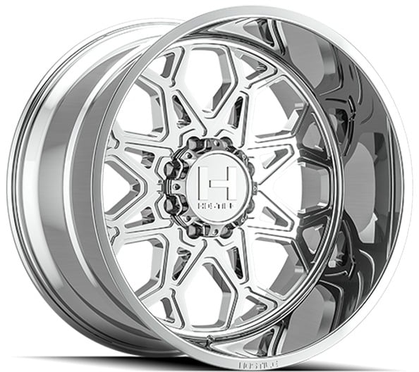 20x10 hostile h132 anvil armor plated (8 lug) 8x180 -19mm