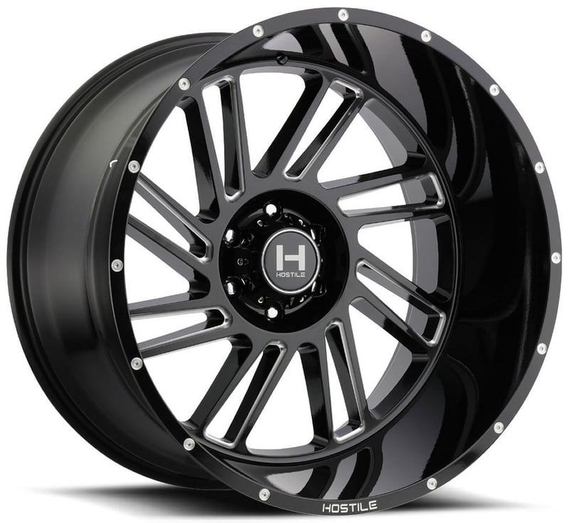 24x14 hostile h110 stryker blade cut (8 lug) (* may require trimming) 8x6.5/165 -76mm
