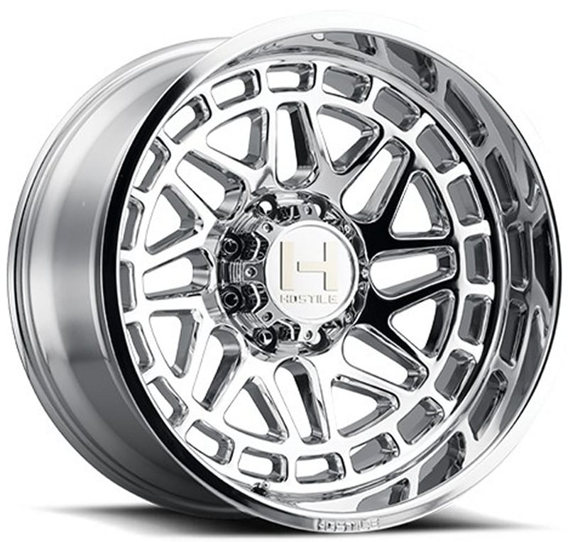 Hostile H122 Reaper Armor Plated Standard