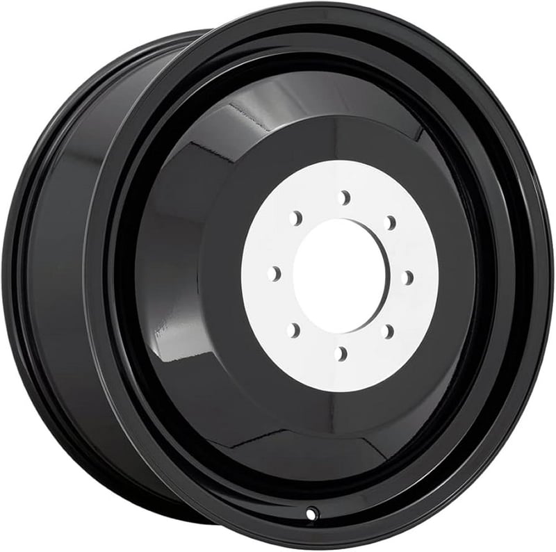22x8.25 hostile h410 dually inner asphalt 8x210 115mm 154.3 c.b.