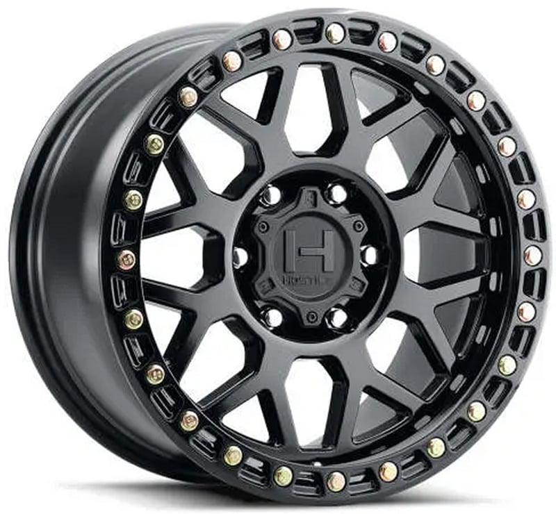 Hostile H601 Rapture Asphalt
