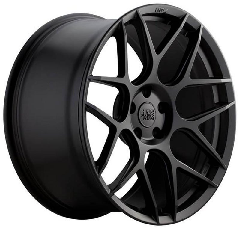 HRE FlowForm FF01 Tarmac