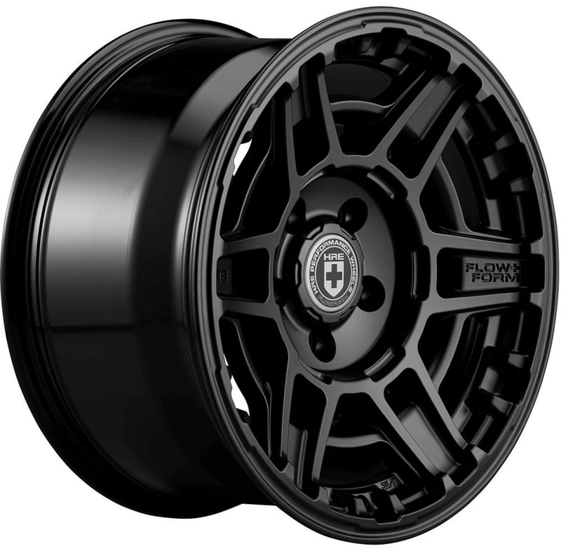 20x9 hre flowform ft1 tarmac 6x5.5/139.7 0mm