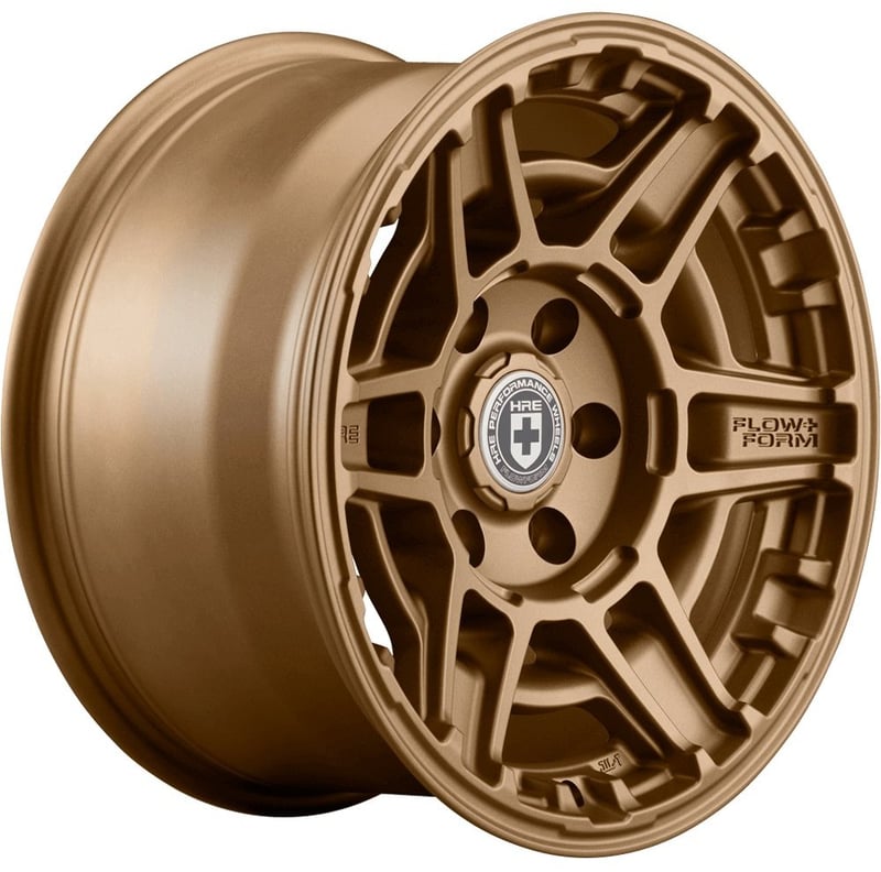 HRE FlowForm FT1 Ore