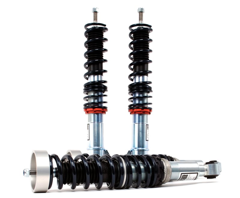 h&r rss coil overs 14-19 ford focus st rss22915-3
