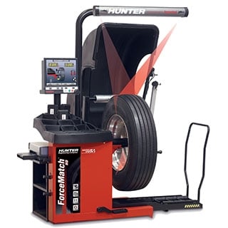 high-speed hunter roadforce mounting and balancing (if removed your tires will not be mounted on your wheels)