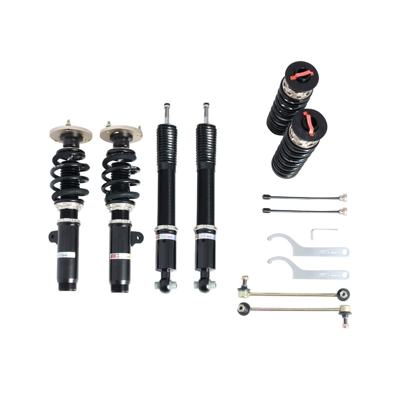 bc racing br series coilover kit for 2007-2013 bmw 3 series m3 i-13-br