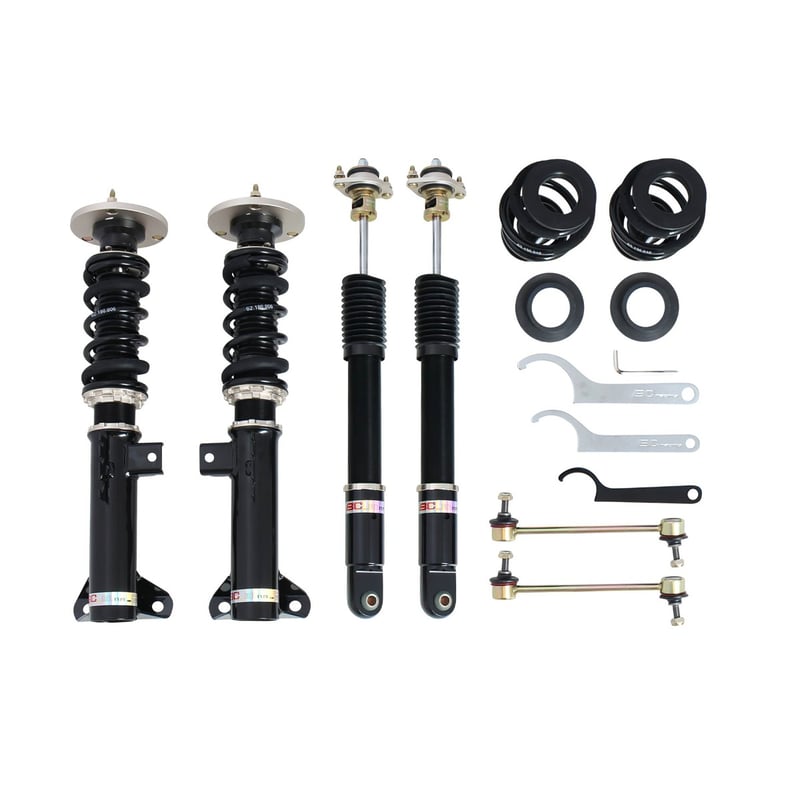bc racing br series coilover kit for 2006-2008 bmw z4 m i-22-br