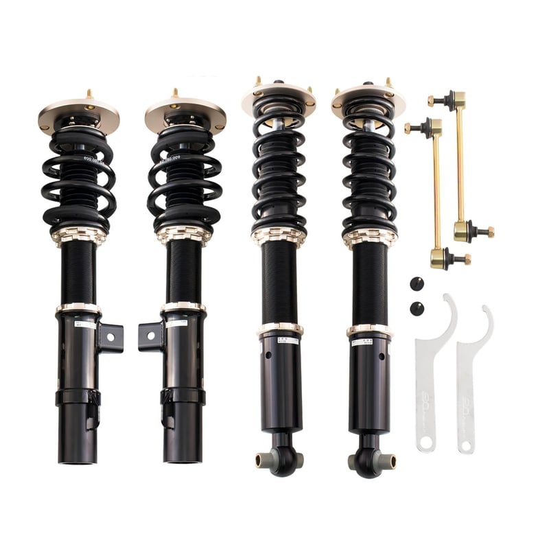 bc racing br series coilover kit for 1995-2001 bmw 7 series i-23-br