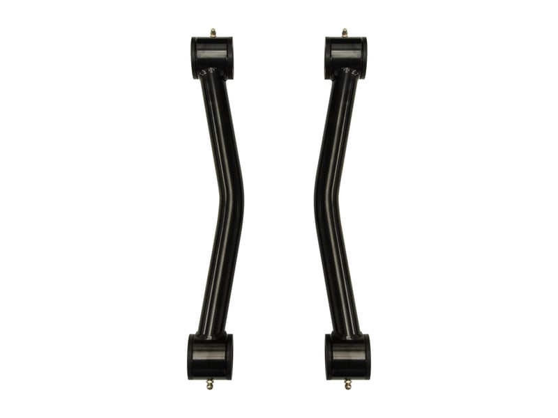 icon 07-18 jk rear upper fixed link kit 21046