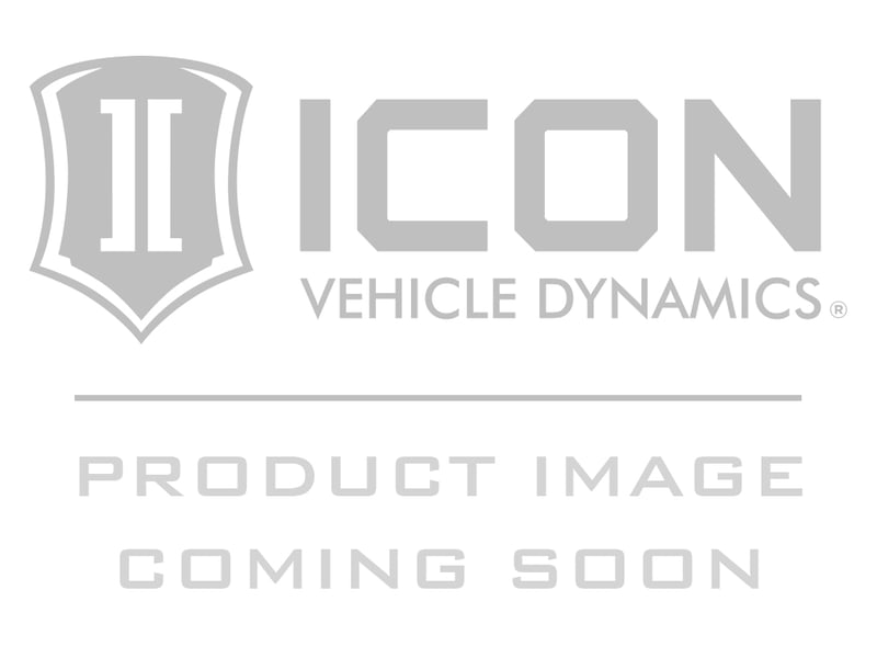 icon 07-21 tundra 2.5 vs ir coilover kit w procomp 6" 58651-cb
