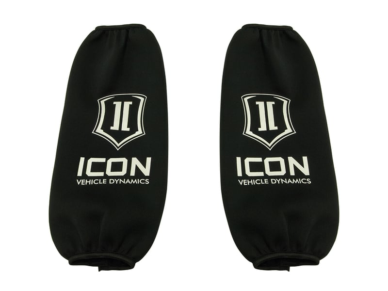 icon raptor 3.0 coil wrap w/logo pair 191010