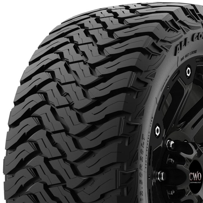 lt315/75r16 ironman all country mt-x (load e)