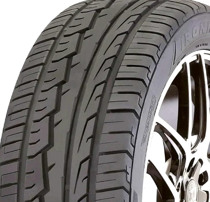 305/45r22xl ironman imove gen2 suv