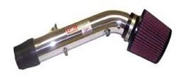 injen 02-07 subaru wrx/sti black short ram intake (special order) is1200blk