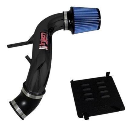 injen 10 kia forte 2.0l 4cyl black short ram intake is1320blk