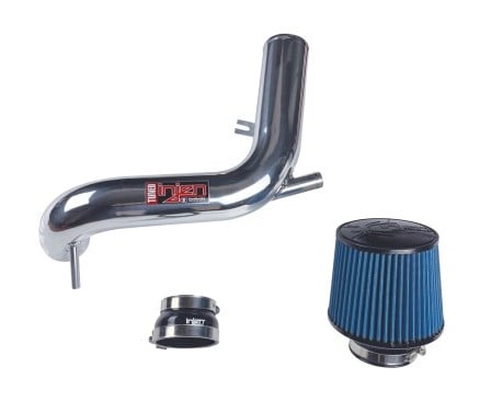 injen 18-20 hyundai kona l4-1.6l turbo short ram cold air intake system is1345p