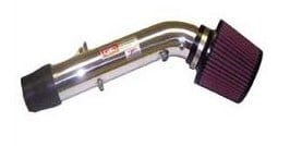 injen 91-99 mitsubishi 3000gt v6 3.0l black is short ram cold air intake is1820blk