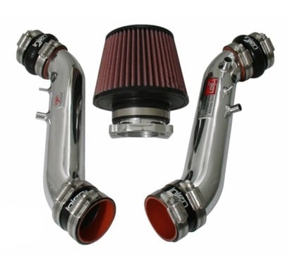 injen 90-96 nissan 300z v6 3.0l black is short ram cold air intake is1980blk