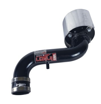 injen 94-99 toyota celica gt l4 2.2l black is short ram cold air intake is2040blk