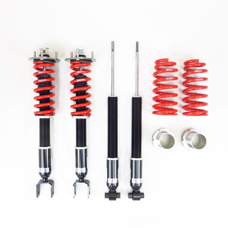 rs-r 17-20 lexus is350 f-sport rwd best-i active coilovers xbit196ma