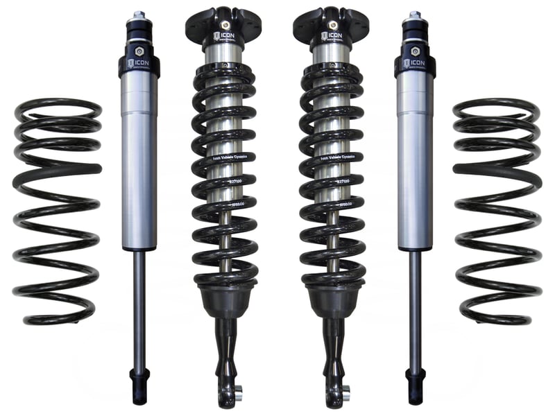 icon 08-up land cruiser 200 series 1.5-3.5" stage 1 suspension system k53071