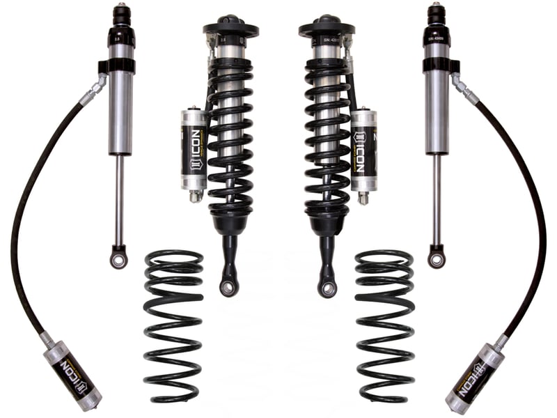 icon 08-up land cruiser 200 series 1.5-3.5" stage 2 suspension system k53072