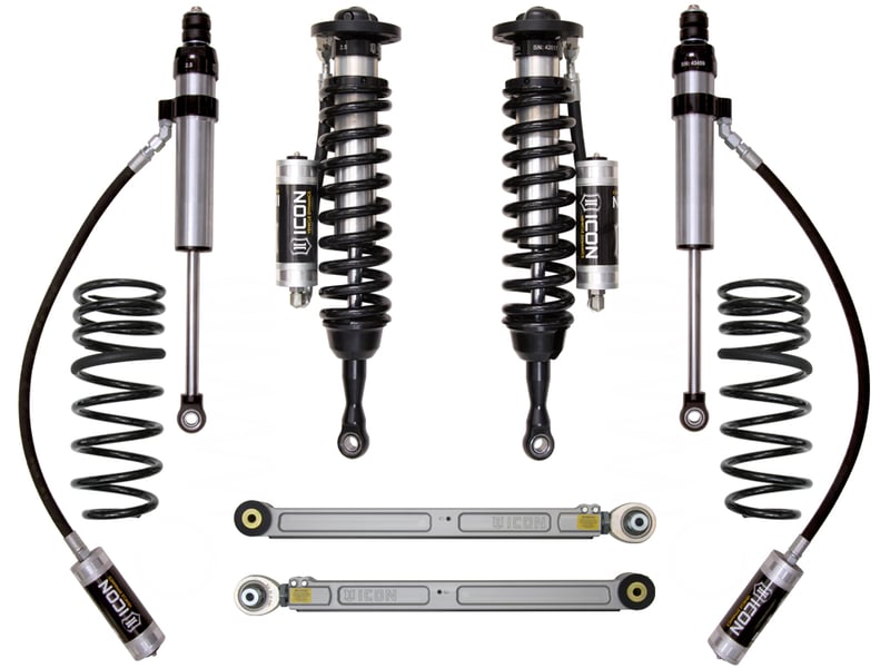 icon 08-up land cruiser 200 series 1.5-3.5" stage 3 suspension system k53073