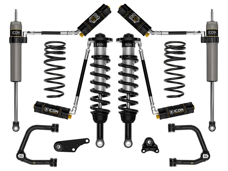 ICON Suspension icon 2024-2025 toyota tacoma 1.25-3