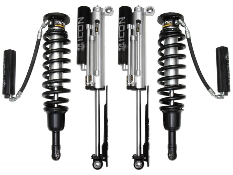 icon 17-20 ford raptor stage 1 suspension system k93151