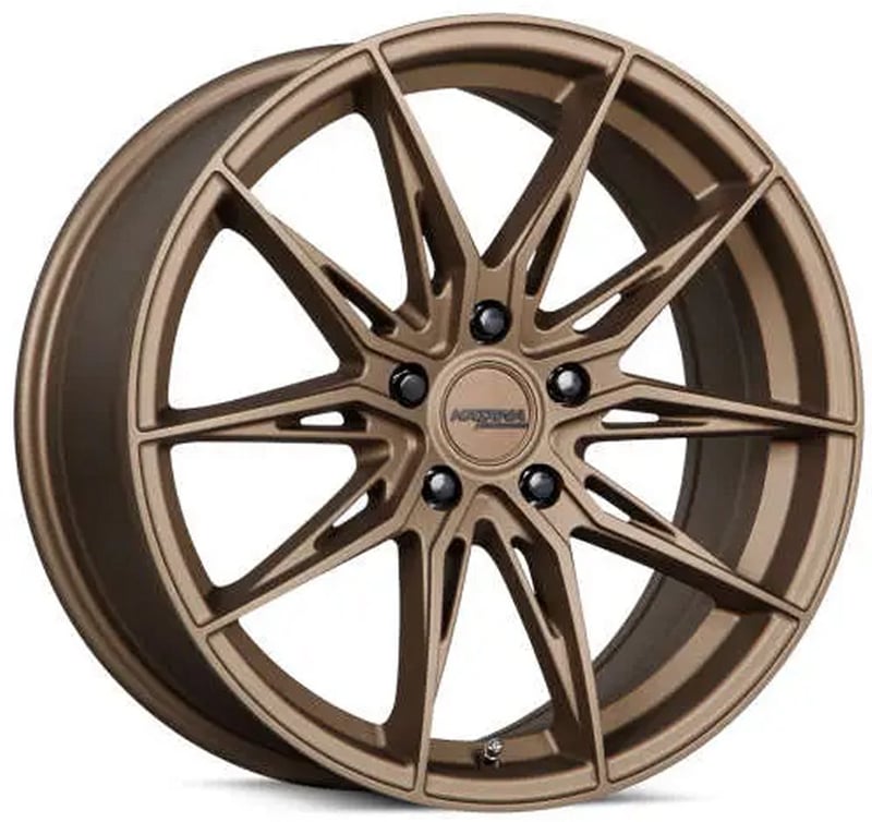 Katana Racing KR10 Matte Bronze