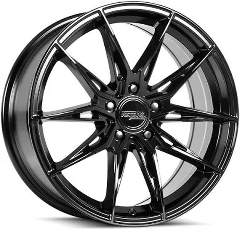 Katana Racing KR10 Gloss Black