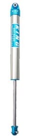 king shocks 2018+ jeep wrangler jl rear 2.0 dia internal reservoir shock for 2.5in-5in lift (each) 20c001-376