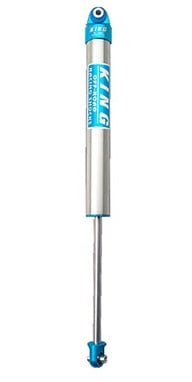 king shocks 2020+ jeep gladiator jt rear 2.0 dia internal reservoir shock for 0-2in lift (each) 20c001-379