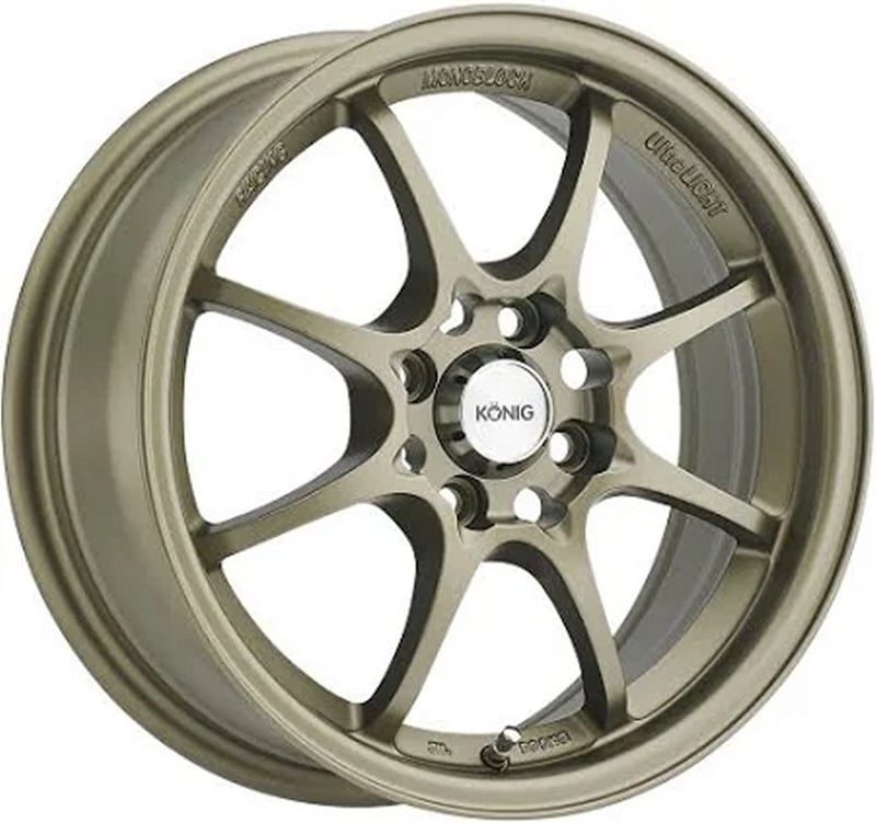 Konig Helium Bronze