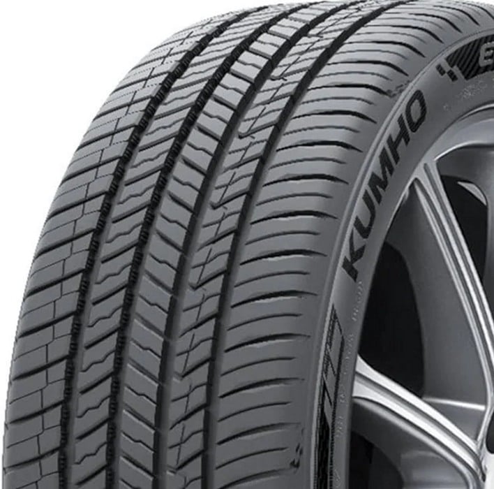 235/45r17 kumho ecsta sport a/s